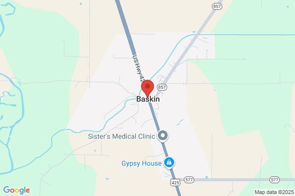 metal roofing installation in Baskin LA 71219 - Roadmap