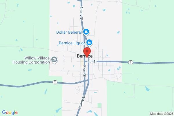 metal roofing installation in Bernice LA 71222 - Roadmap