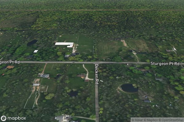 metal roofing installation in Derby NY 14047 - Aerial View