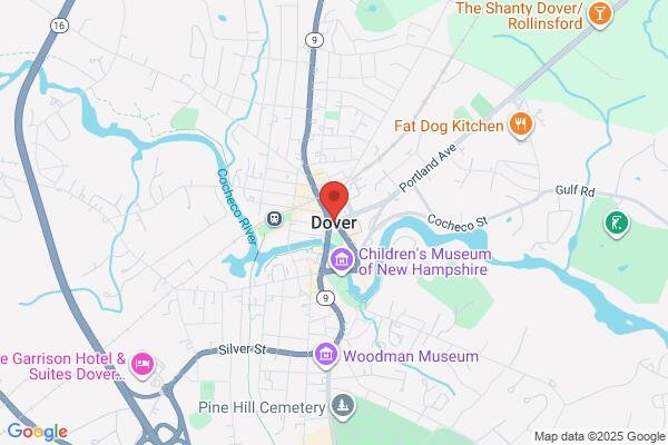 metal roofing installation in Dover NH 03820 - Roadmap