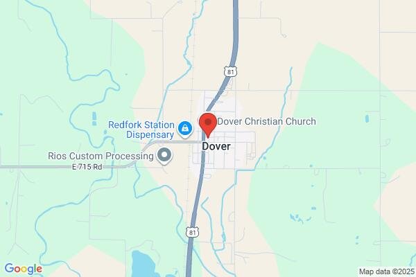 metal roofing installation in Dover OK 73734 - Roadmap