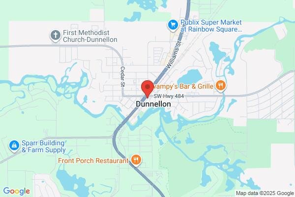 metal roofing installation in Dunnellon FL 34433 - Roadmap
