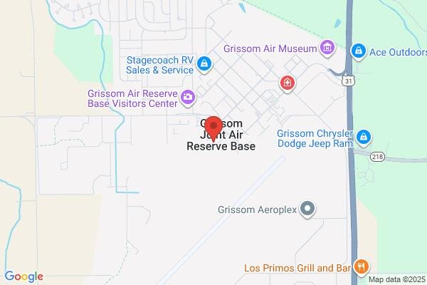 metal roofing installation in Grissom Arb IN 46971 - Roadmap