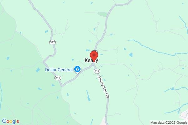 metal roofing installation in Keavy KY 40737 - Roadmap