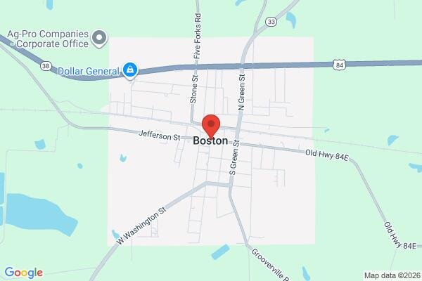 metal roofing installation in Boston GA 31626 - Roadmap