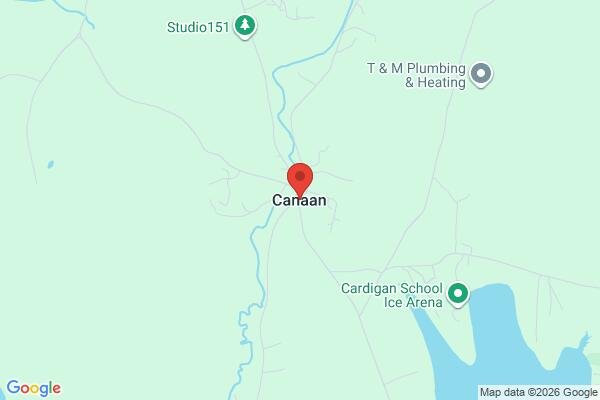 metal roofing installation in Canaan NH 03741 - Roadmap