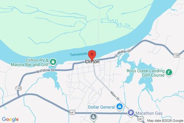 metal roofing installation in Clifton TN 38425 - Roadmap