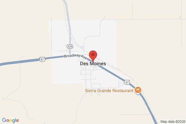 metal roofing installation in Des Moines NM 88418 - Roadmap