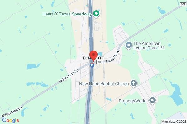 metal roofing installation in Elm Mott TX 76640 - Roadmap