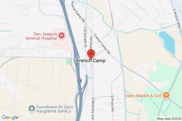 metal roofing installation in French Camp CA 95231 - Roadmap