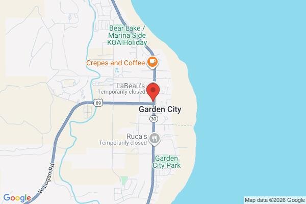 metal roofing installation in Garden City UT 84028 - Roadmap