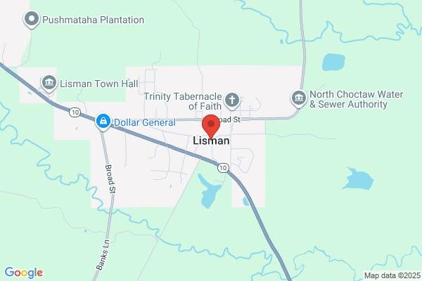 metal roofing installation in Lisman AL 36912 - Roadmap