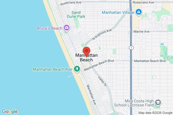 metal roofing installation in Manhattan Beach CA 90266 - Roadmap