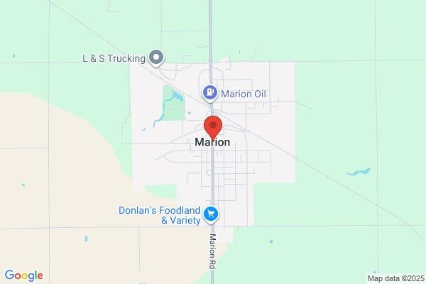 metal roofing installation in Marion SD 57043 - Roadmap