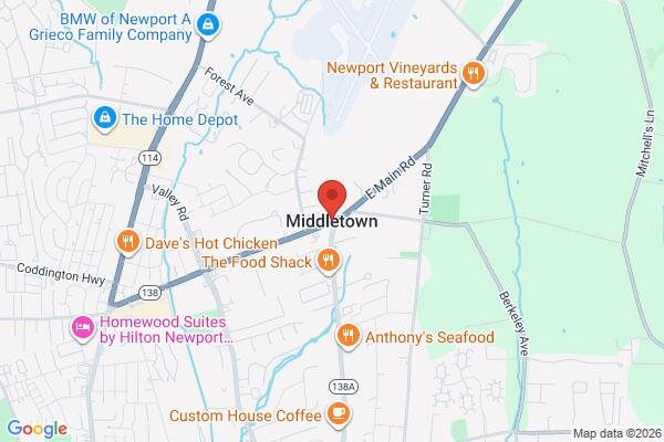 metal roofing installation in Middletown RI 02842 - Roadmap