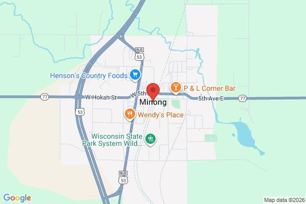 metal roofing installation in Minong WI 54859 - Roadmap