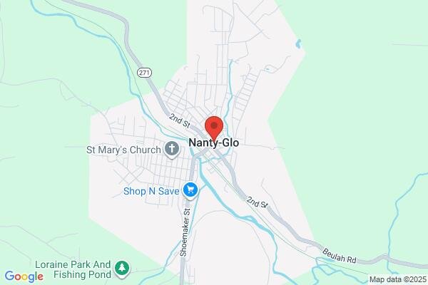 metal roofing installation in Nanty Glo PA 15943 - Roadmap