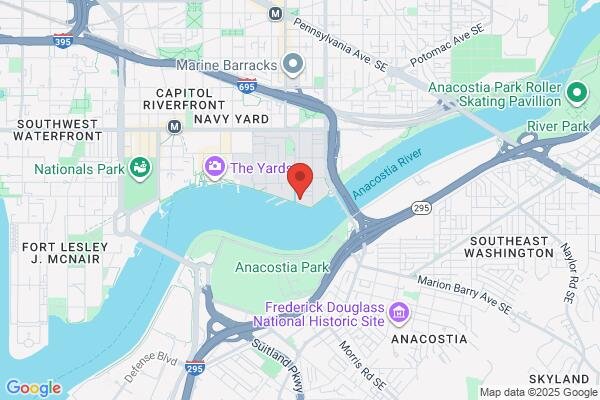 metal roofing installation in Naval Anacost Annex DC 20373 - Roadmap