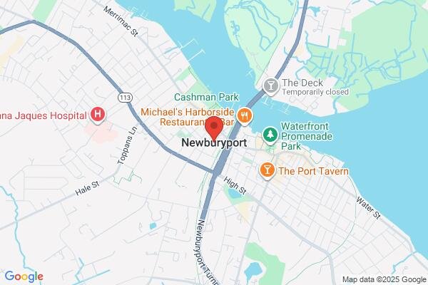 metal roofing installation in Newburyport MA 01950 - Roadmap