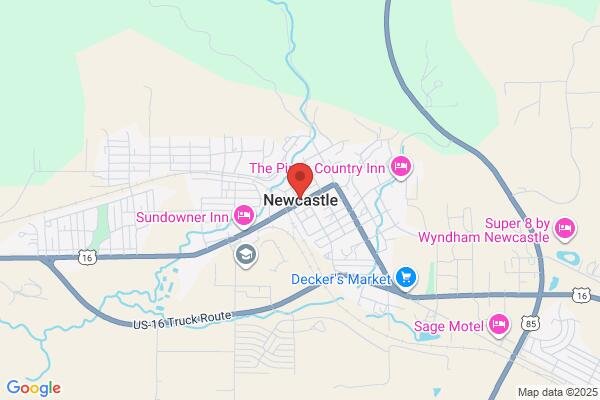 metal roofing installation in Newcastle WY 82701 - Roadmap