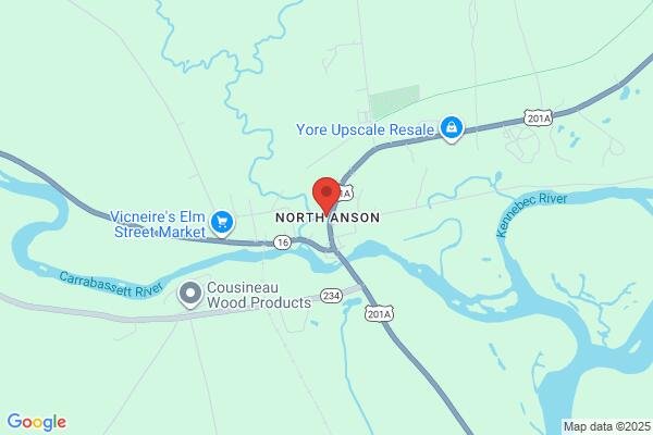 metal roofing installation in North Anson ME 04958 - Roadmap