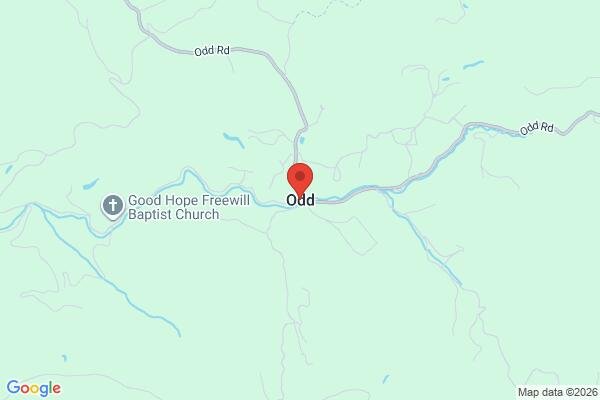 metal roofing installation in Odd WV 25902 - Roadmap