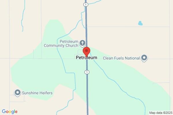 metal roofing installation in Petroleum IN 46778 - Roadmap