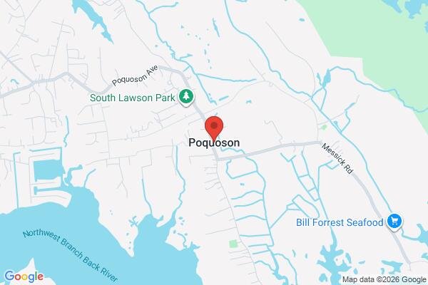 metal roofing installation in Poquoson VA 23662 - Roadmap