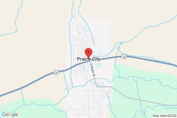 metal roofing installation in Prairie City OR 97869 - Roadmap