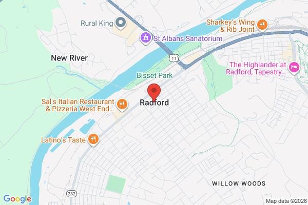 metal roofing installation in Radford VA 24142 - Roadmap