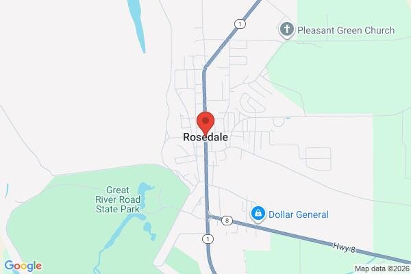 metal roofing installation in Rosedale MS 38769 - Roadmap