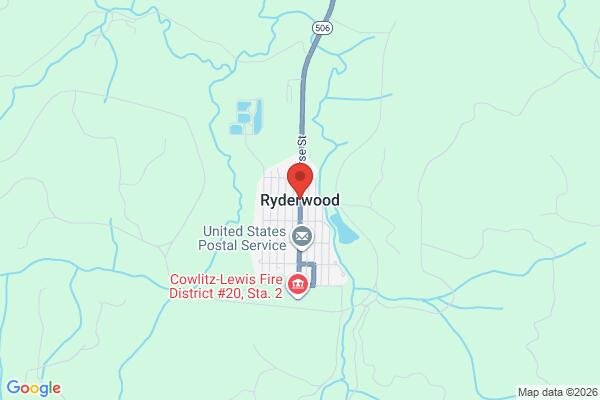 metal roofing installation in Ryderwood WA 98581 - Roadmap