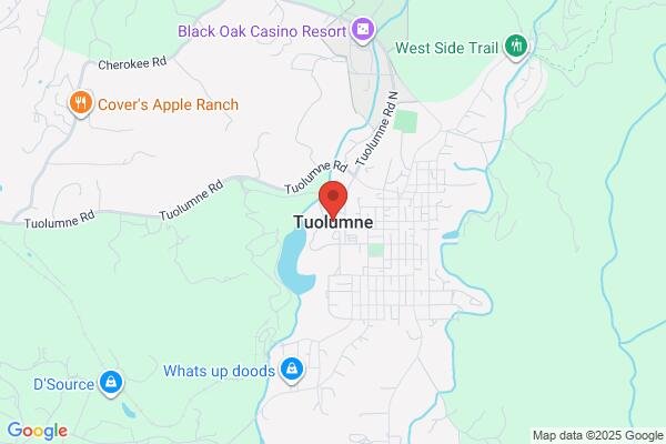metal roofing installation in Tuolumne CA 95379 - Roadmap