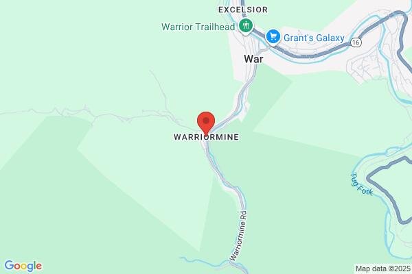 metal roofing installation in Warriormine WV 24894 - Roadmap