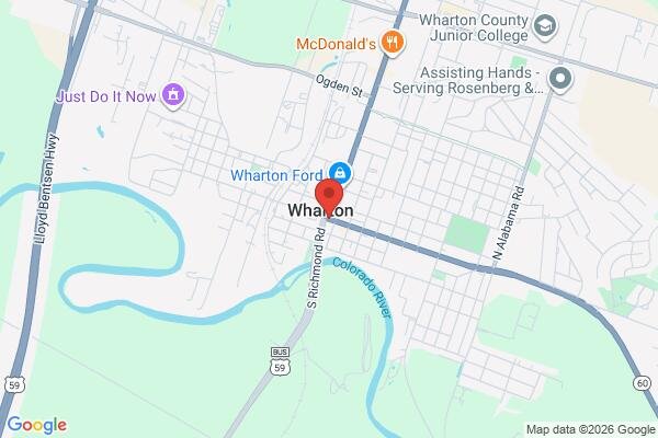 metal roofing installation in Wharton TX 77488 - Roadmap