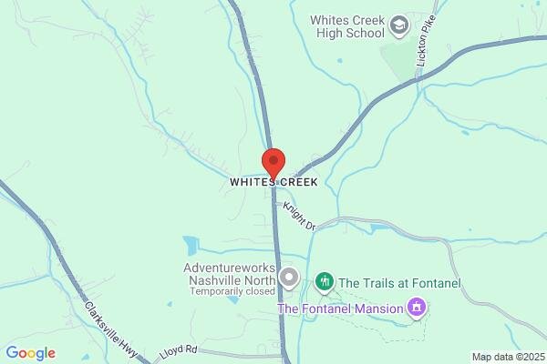 metal roofing installation in Whites Creek TN 37189 - Roadmap